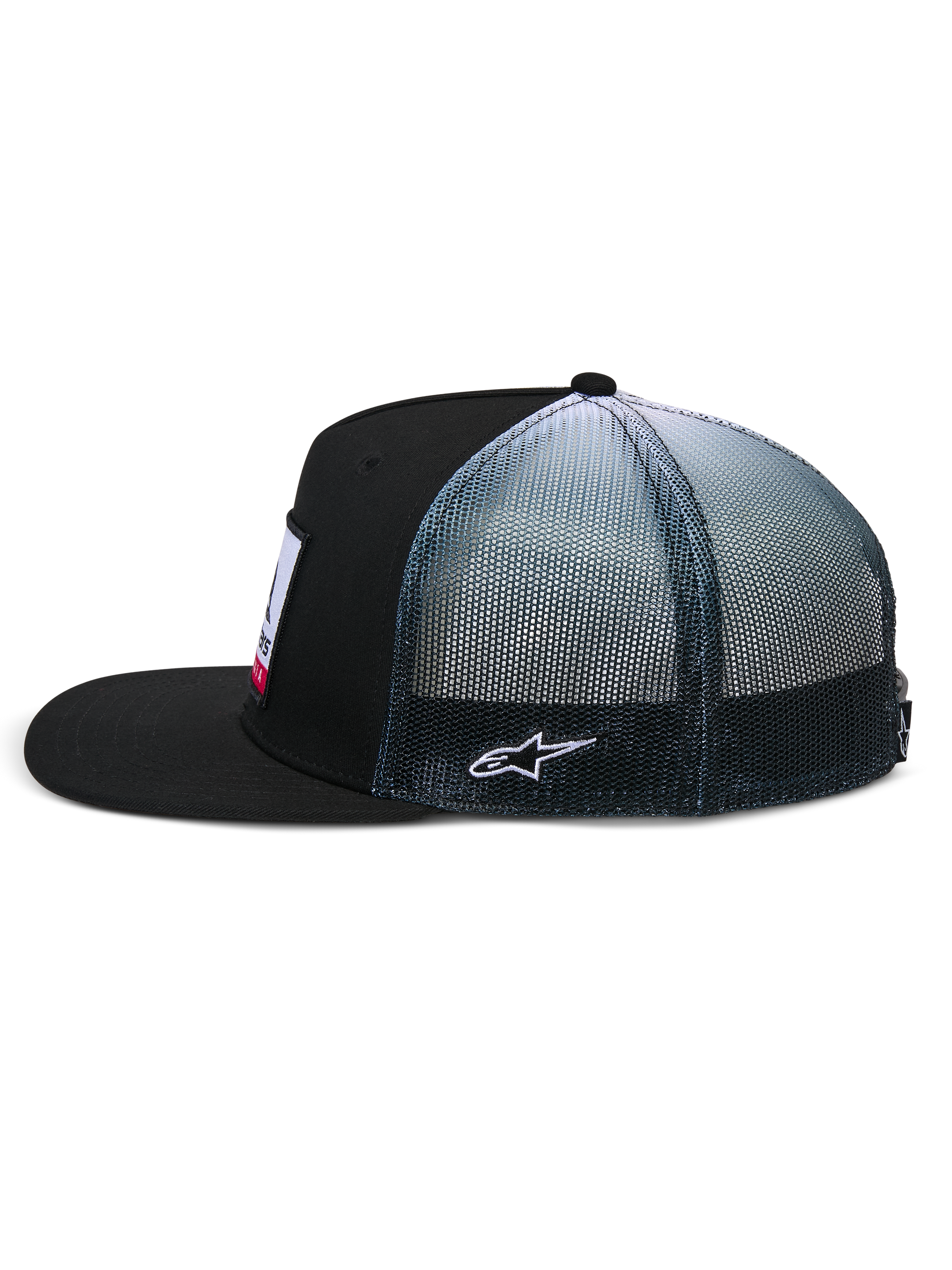 Gorra Cali Gradient