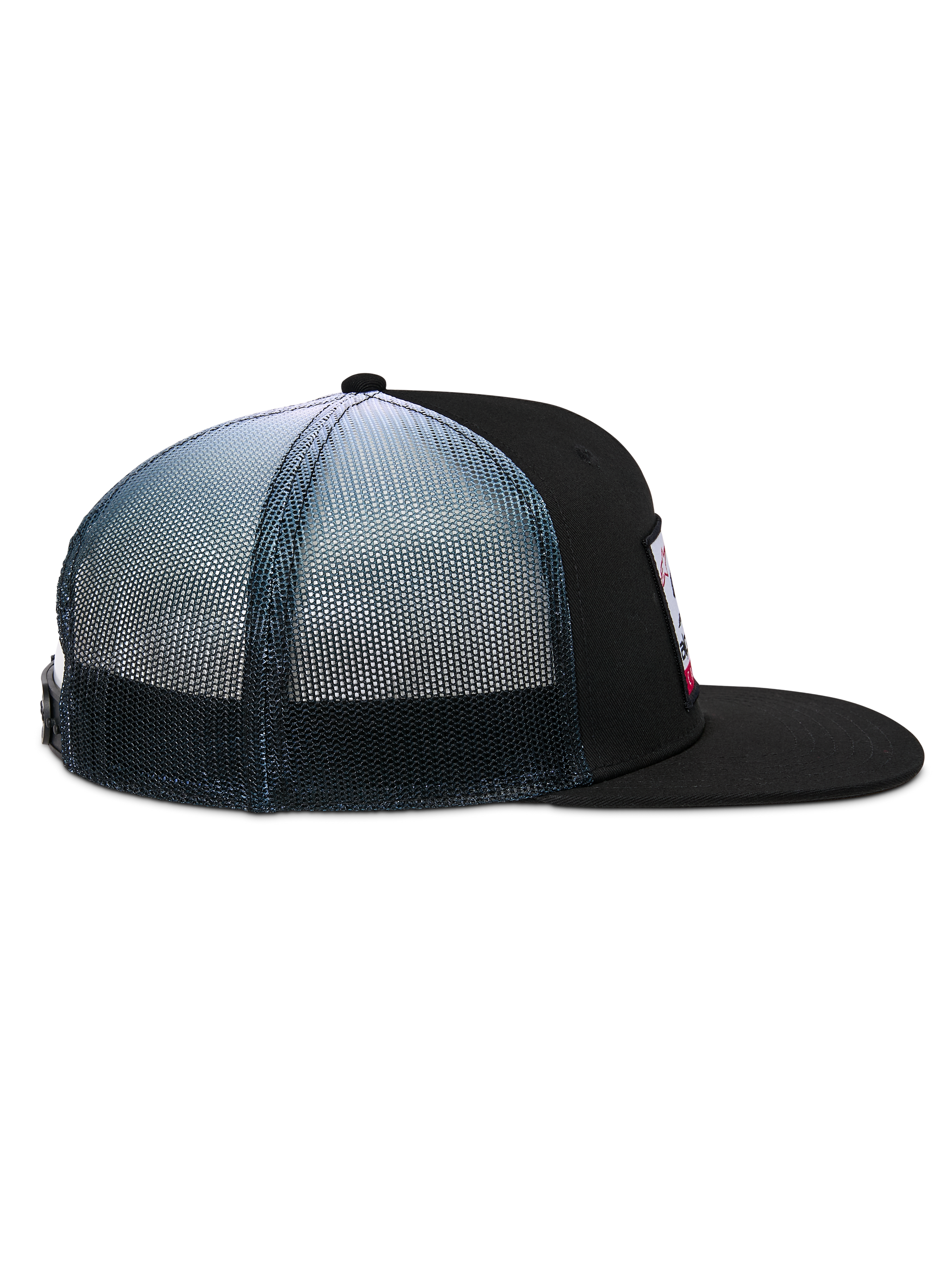 Gorra Cali Gradient