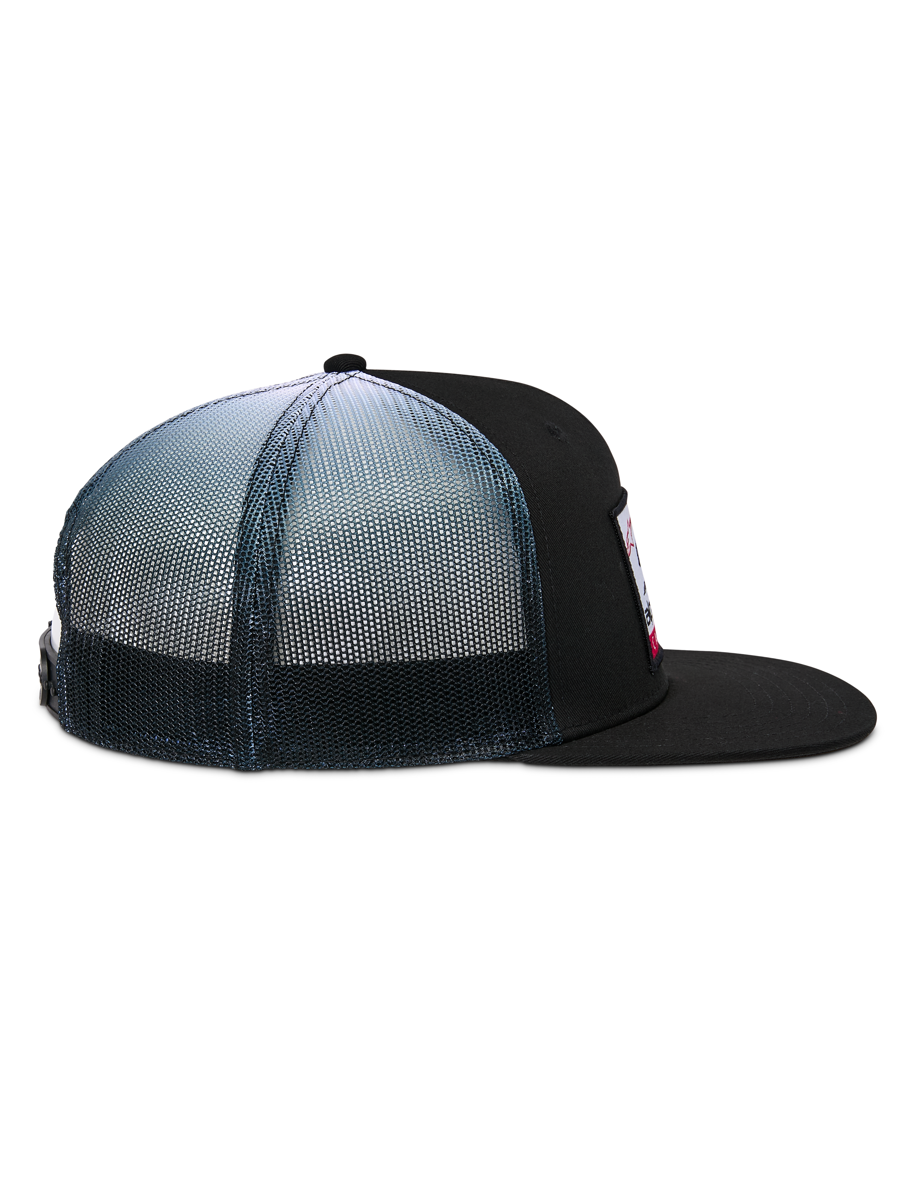 Cali Gradient Trucker Hat