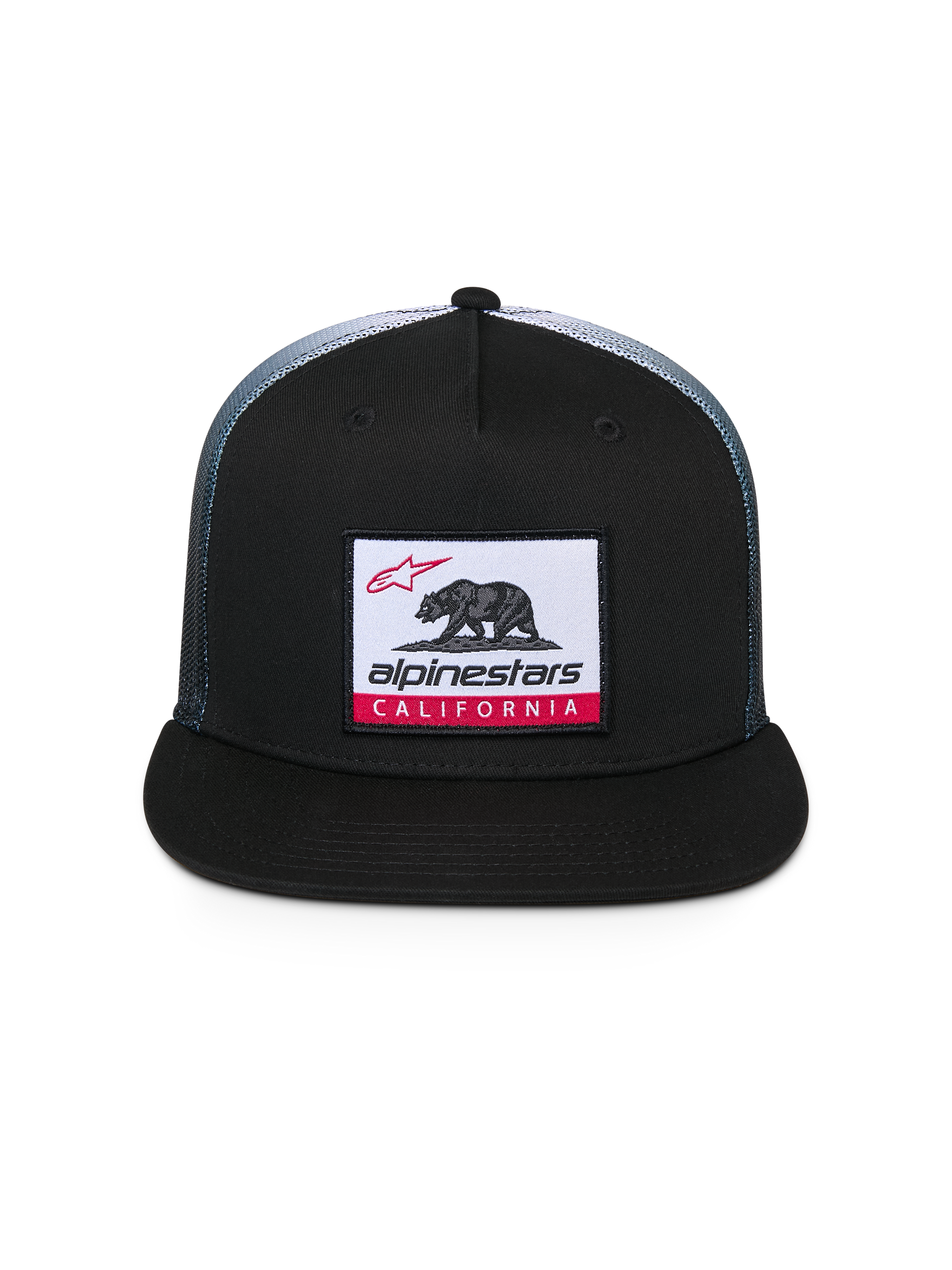Gorra Cali Gradient