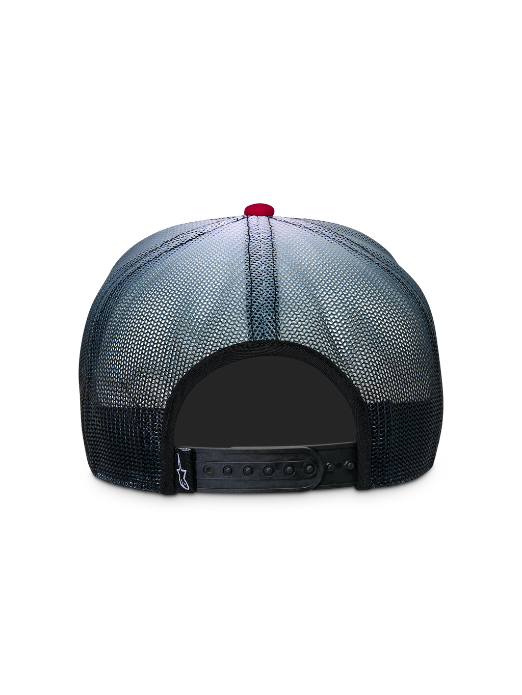 Gorra Cali Gradient Trucker