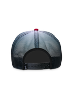 Gorra Cali Gradient Trucker
