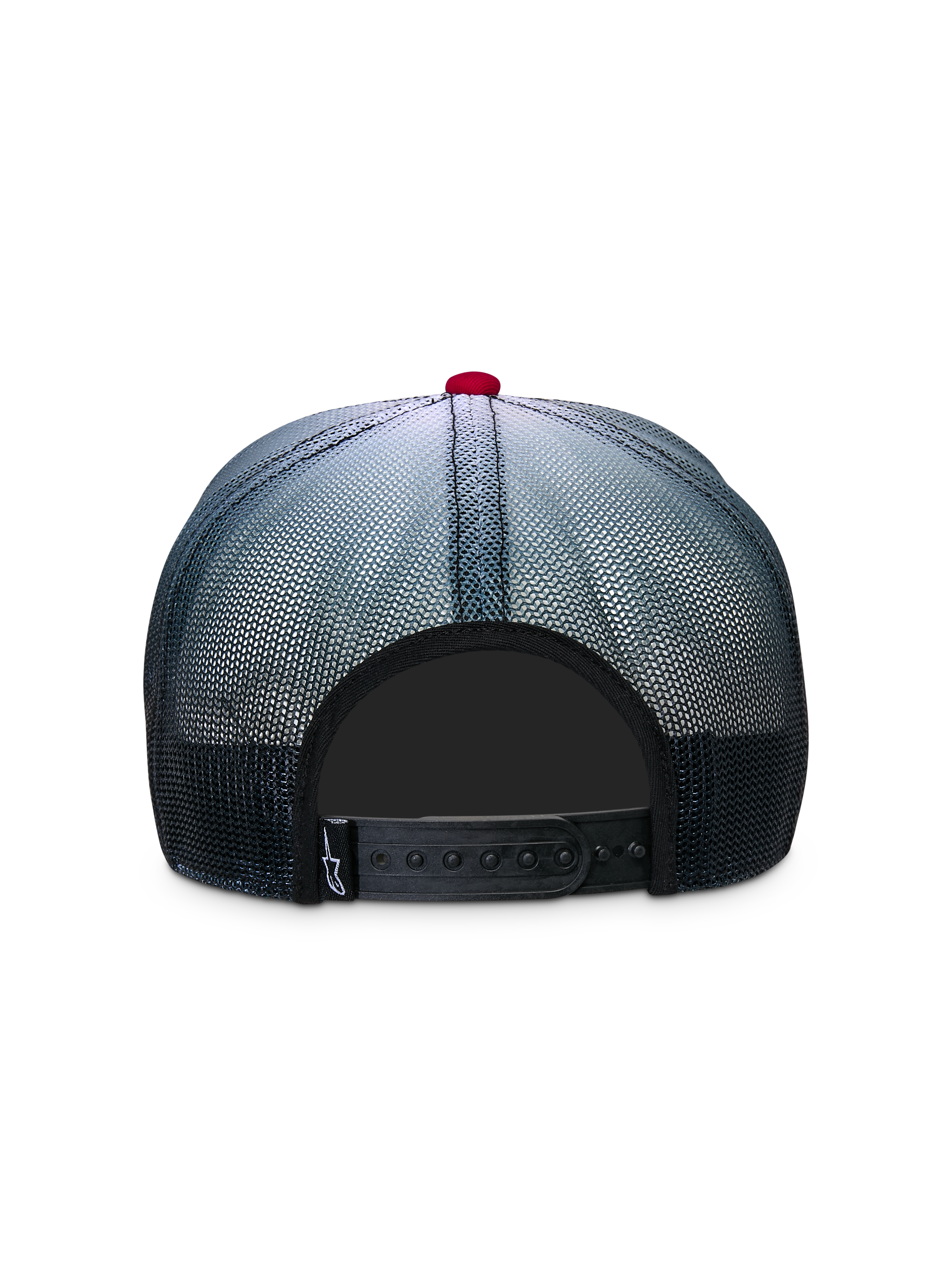 Gorra Cali Gradient Trucker