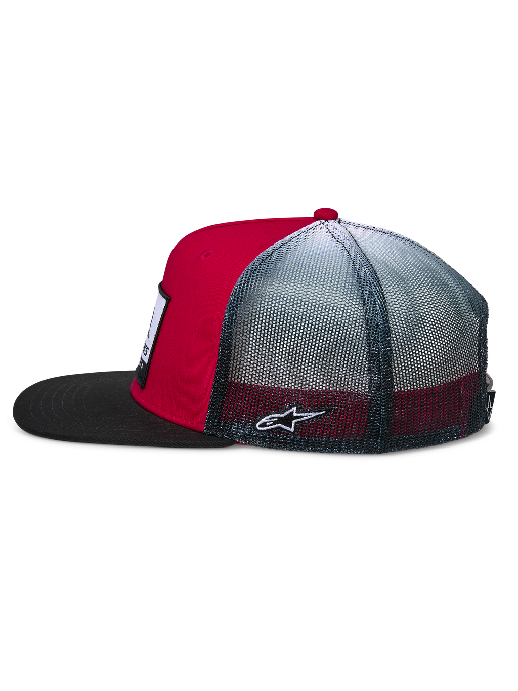 Gorra Cali Gradient Trucker