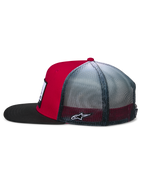 Gorra Cali Gradient Trucker