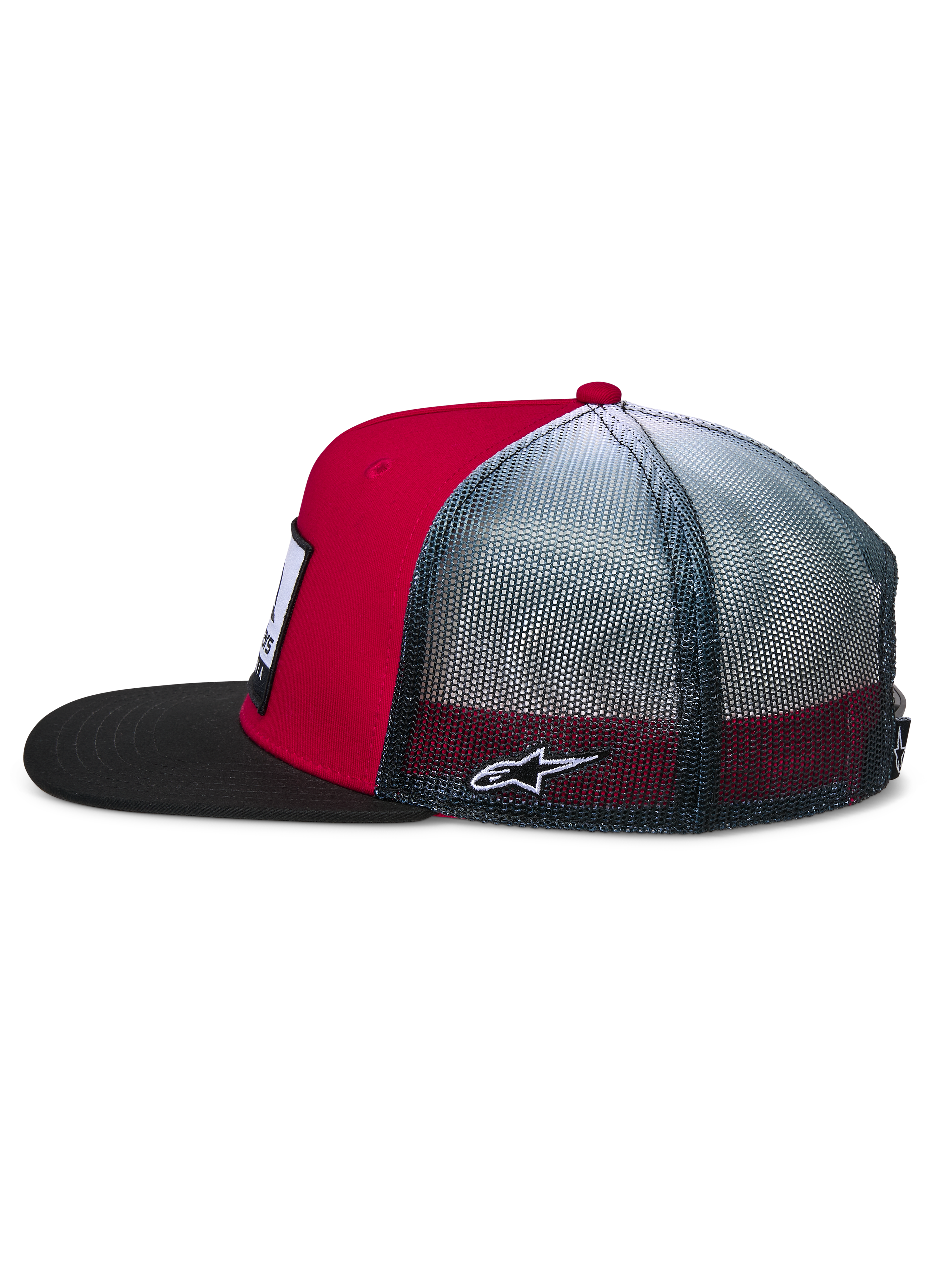 Gorra Cali Gradient Trucker