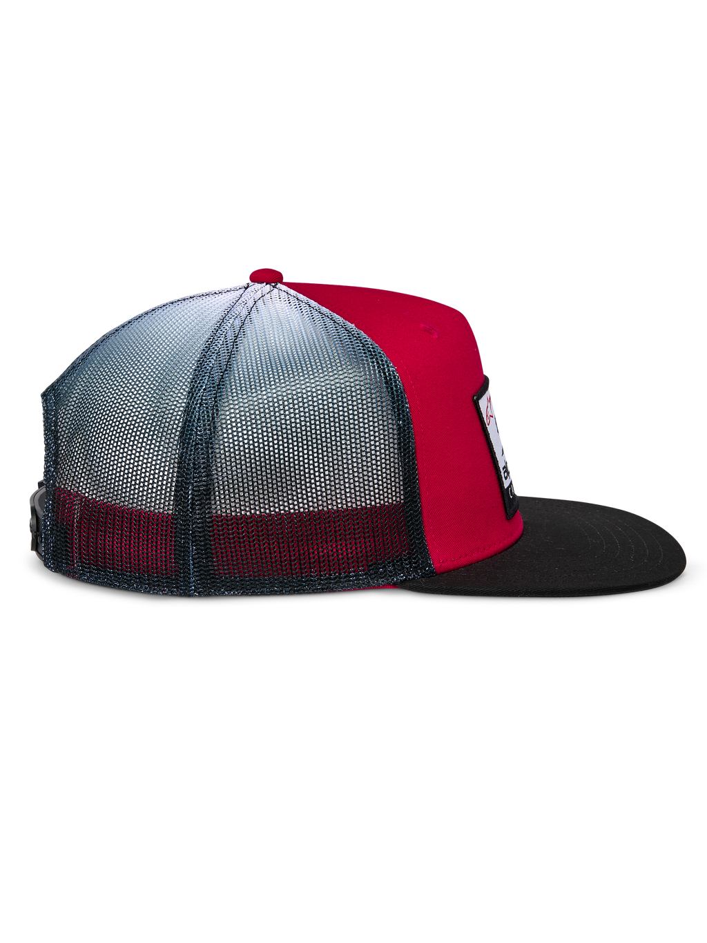 Gorra Cali Gradient Trucker