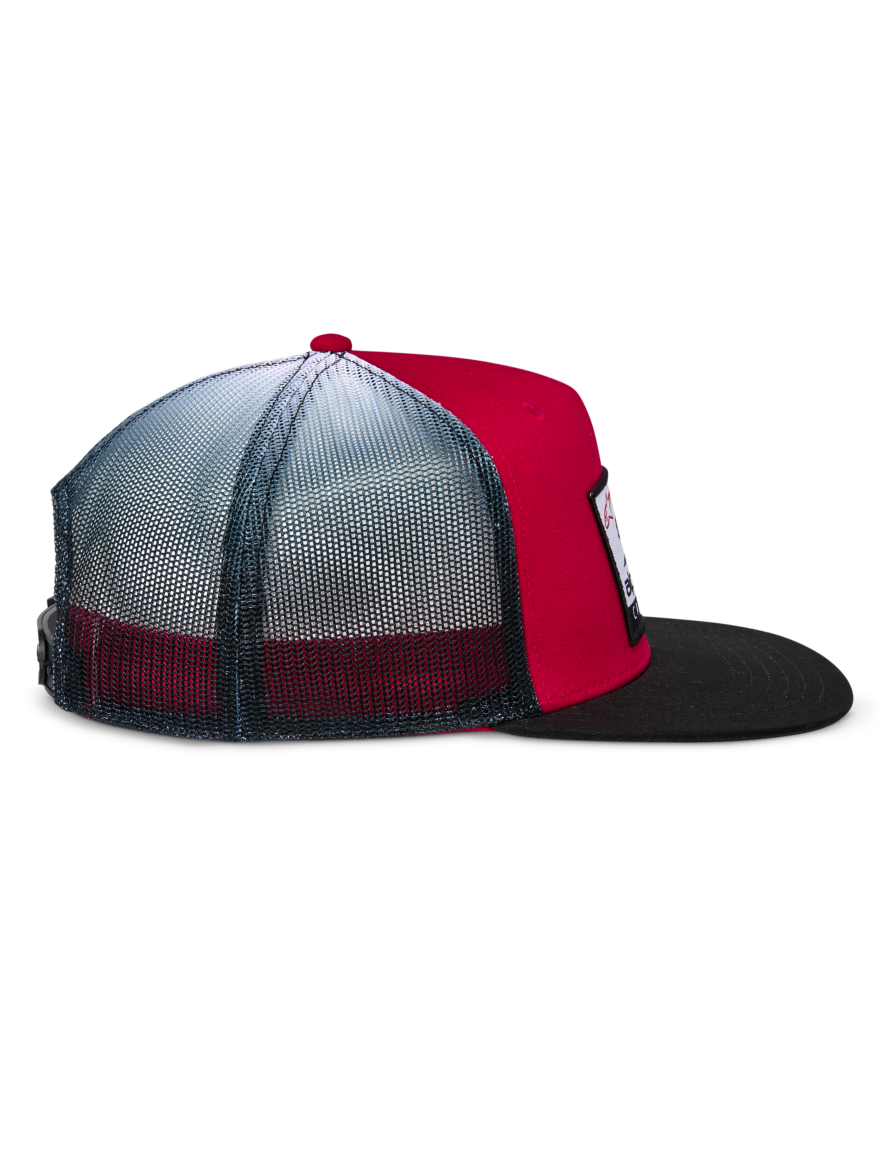 Gorra Cali Gradient Trucker