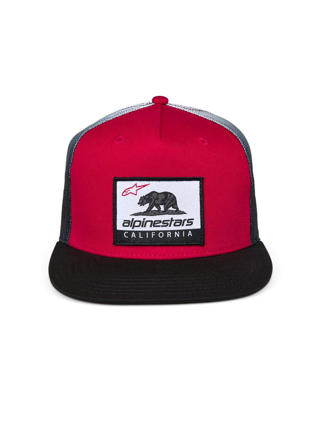 Gorra Cali Gradient Trucker