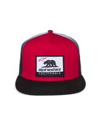 Gorra Cali Gradient Trucker