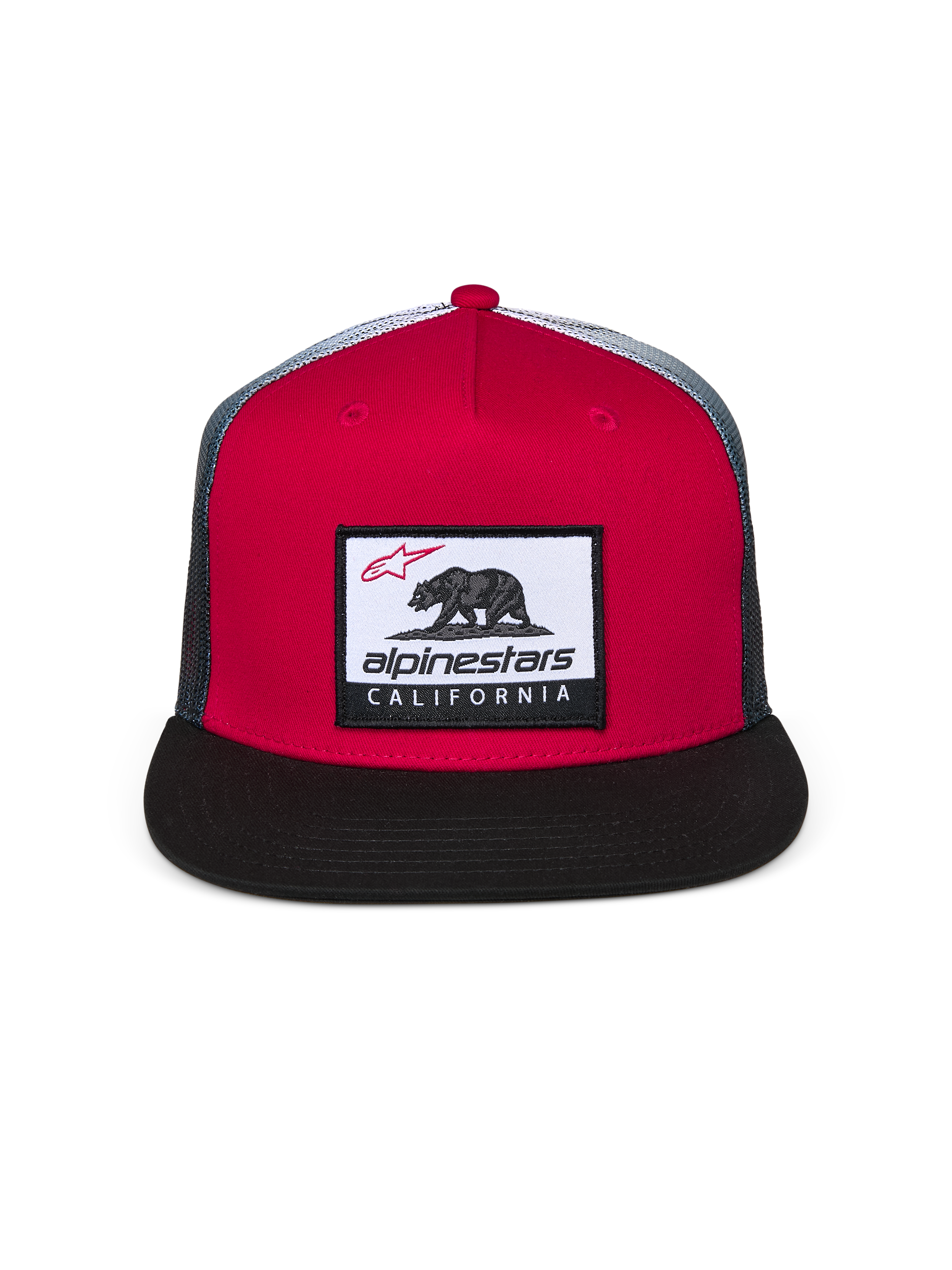 Gorra Cali Gradient Trucker