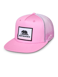 Gorra Cali Gradient