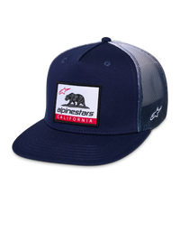 Gorra Cali Gradient