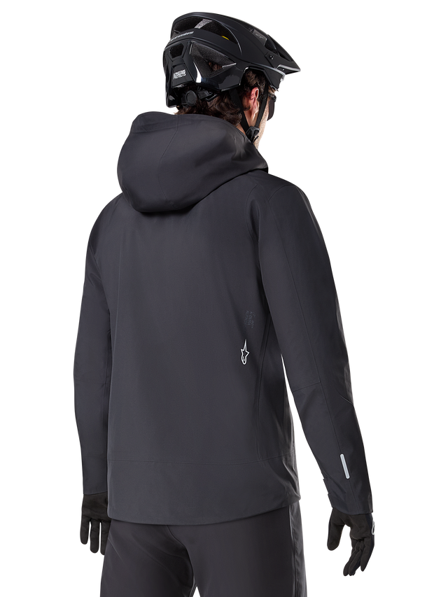 A-Dura Elite Waterproof Jacket