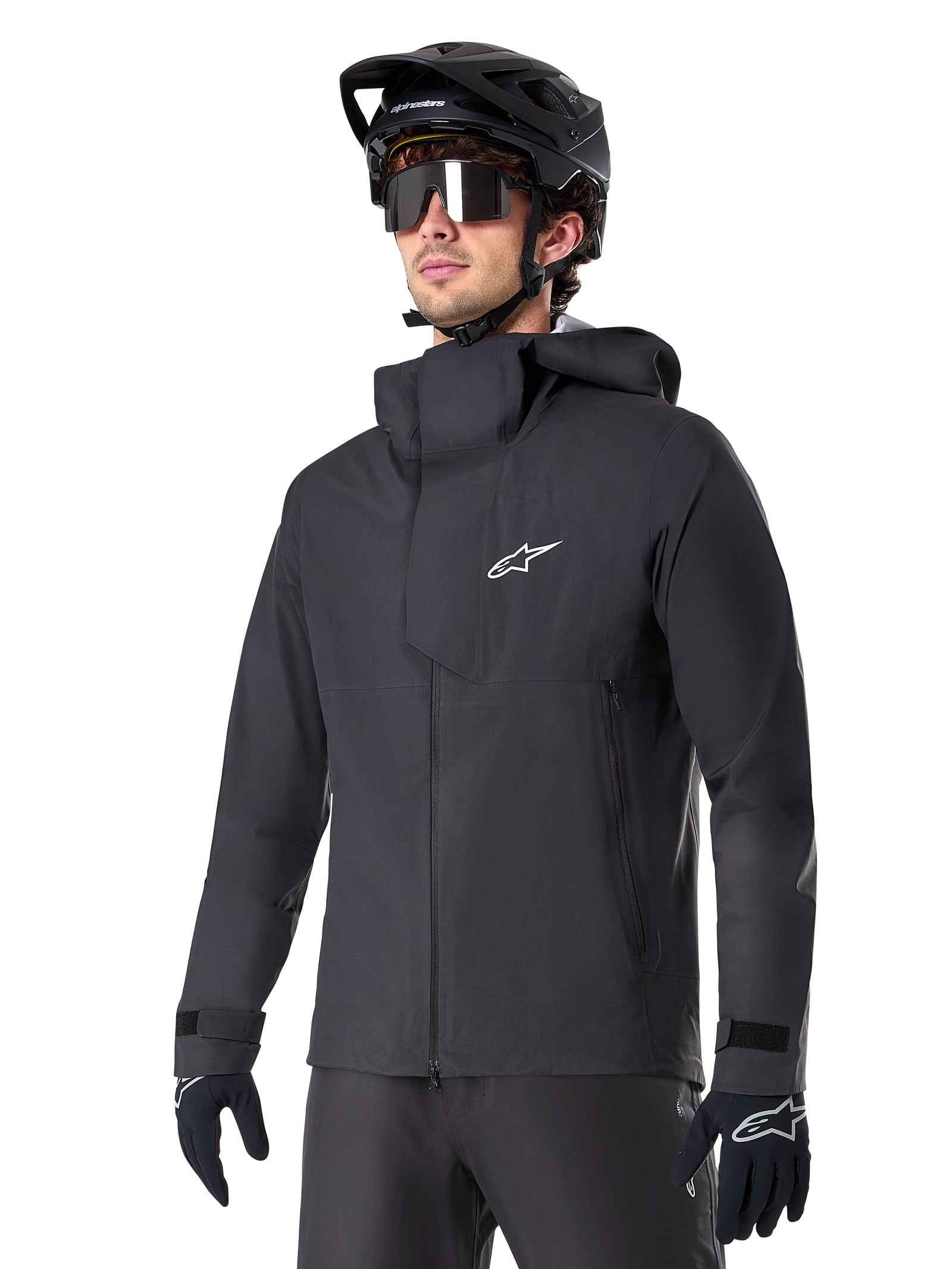 A-Dura Elite Waterproof Chaqueta