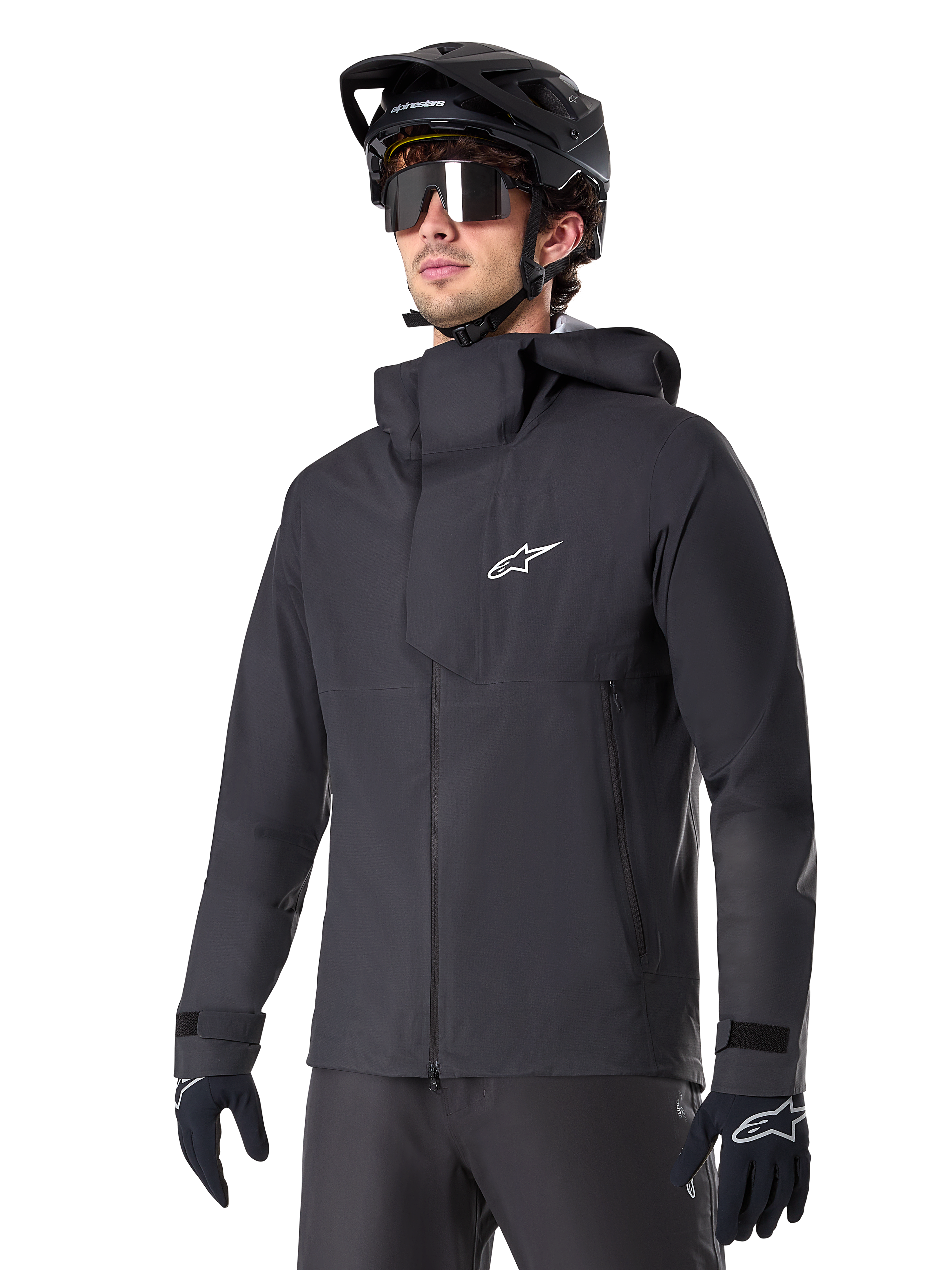 A-Dura Elite Waterproof Chaqueta