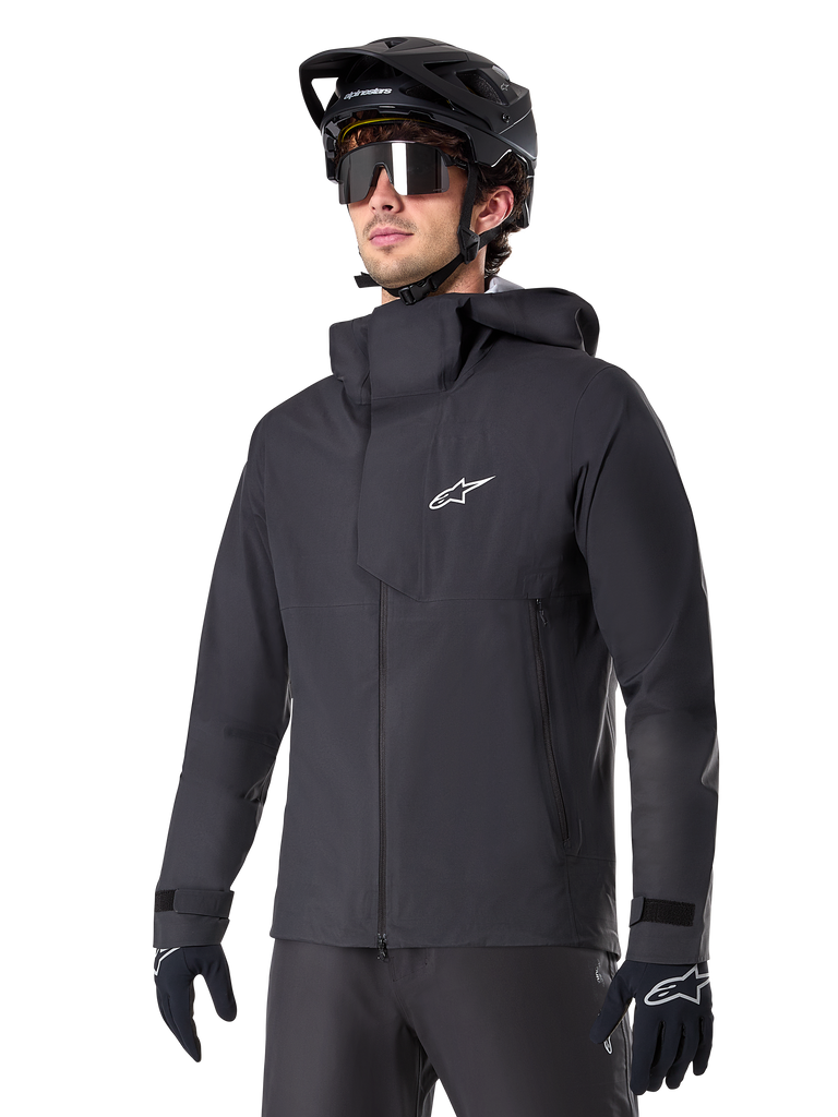 Chaqueta Impermeable A-Dura Elite