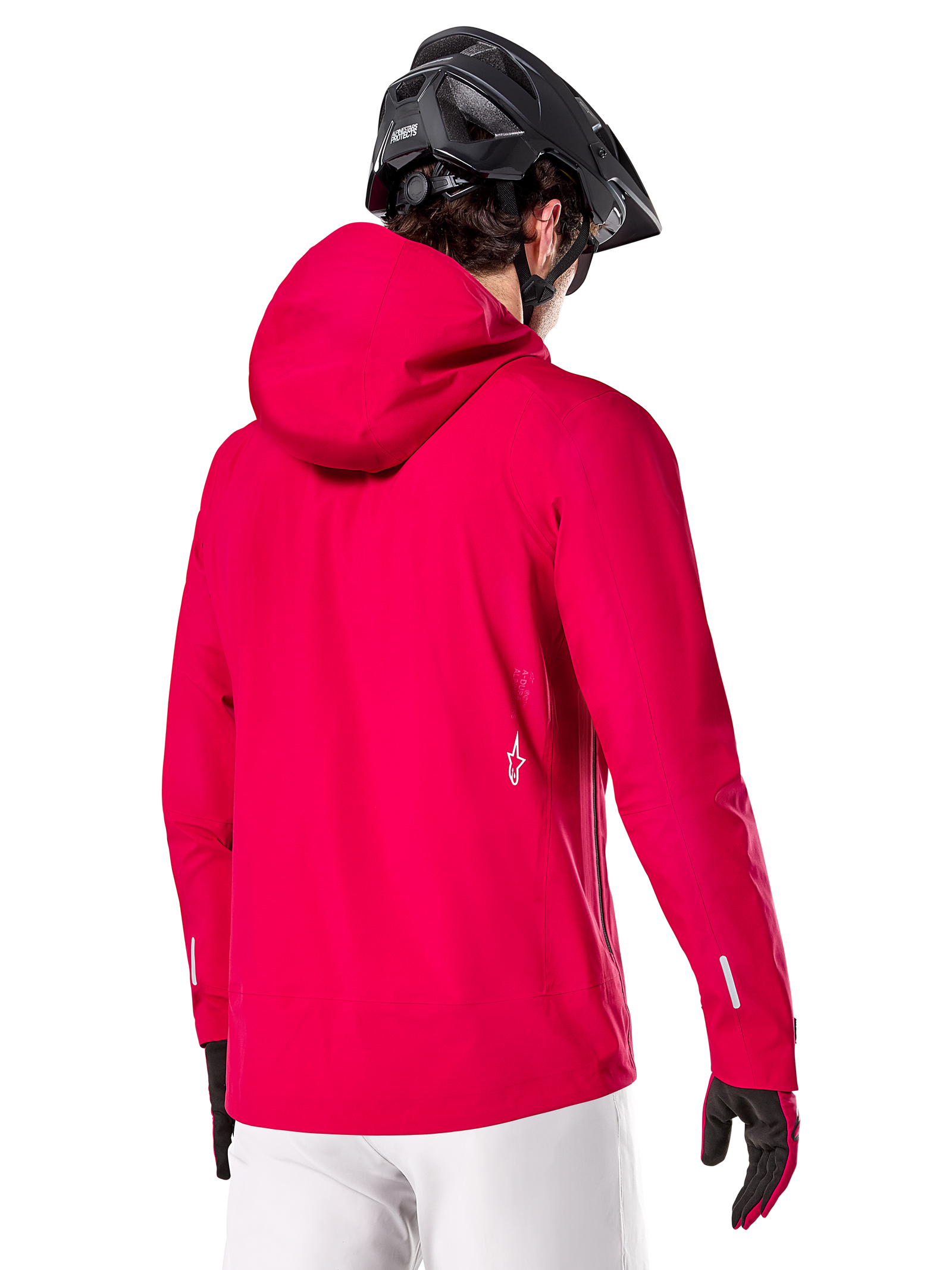 A-Dura Elite Waterproof Chaqueta