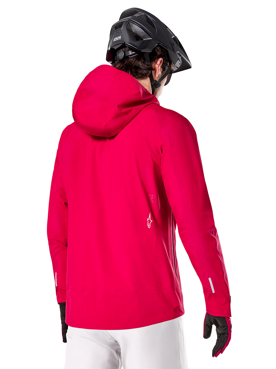 A-Dura Elite Waterproof Chaqueta