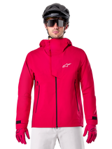 A-Dura Elite Waterproof Chaqueta