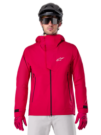 Chaqueta A-Dura Elite Impermeable