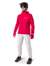 A-Dura Elite Waterproof Chaqueta