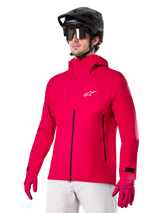 A-Dura Elite Waterproof Chaqueta