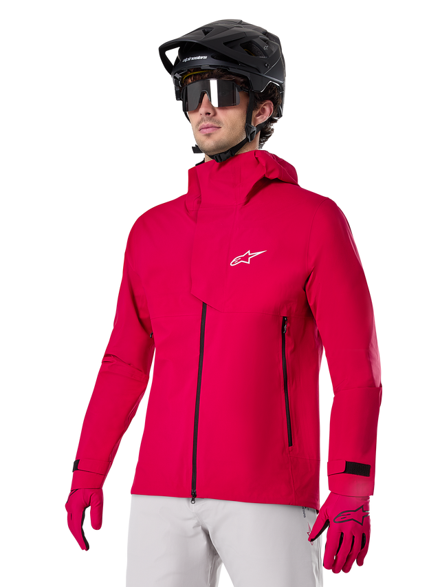 Chaqueta Impermeable A-Dura Elite