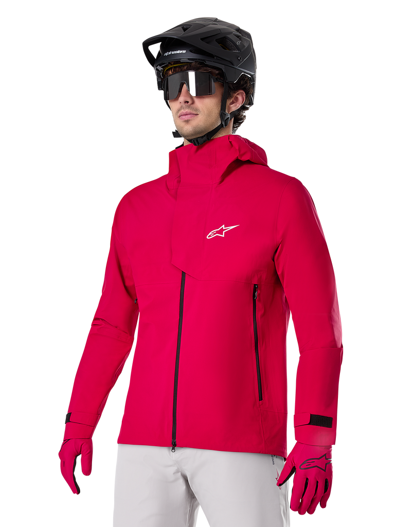 Chaqueta Impermeable A-Dura Elite