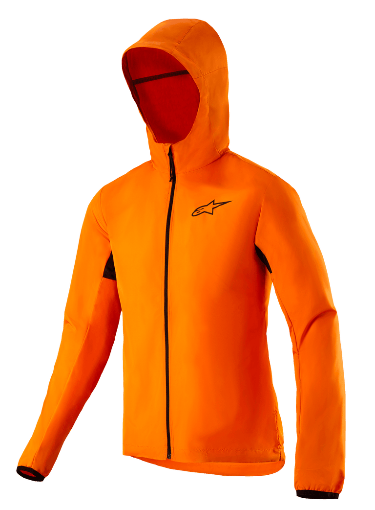 Steppe Packable Windshell Chaqueta