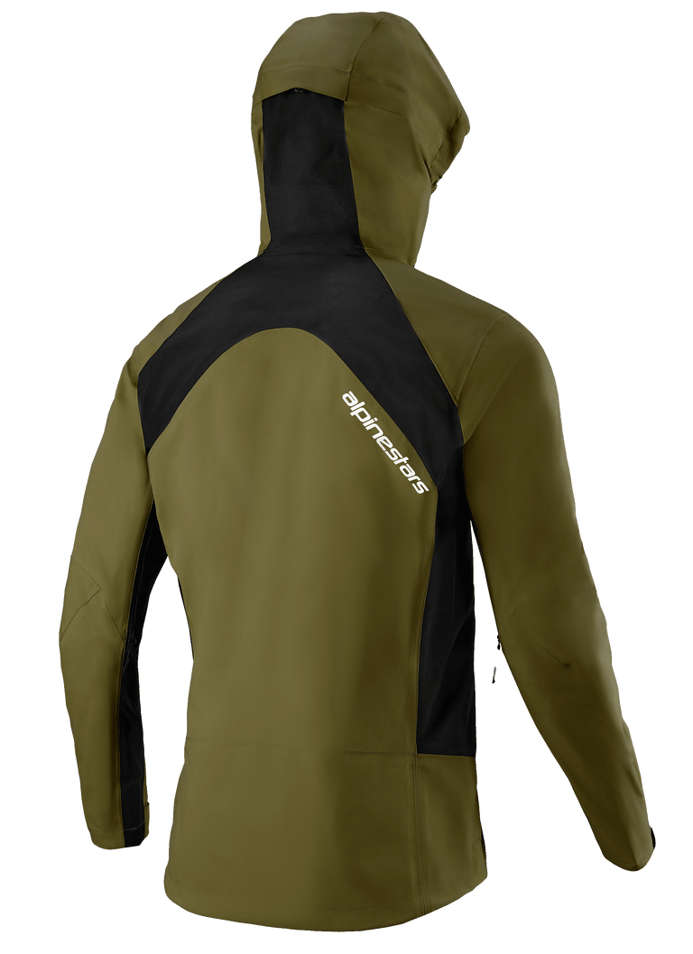 Tahoe 8.1 Waterproof Chaqueta