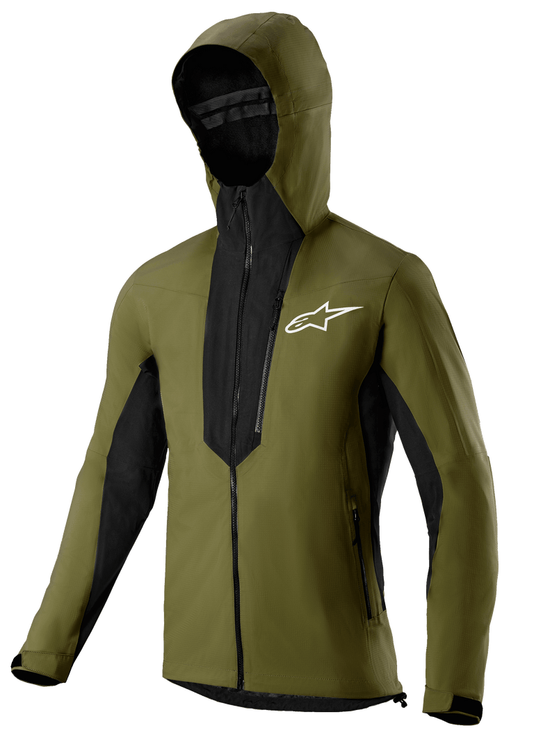 Tahoe 8.1 Waterproof Chaqueta