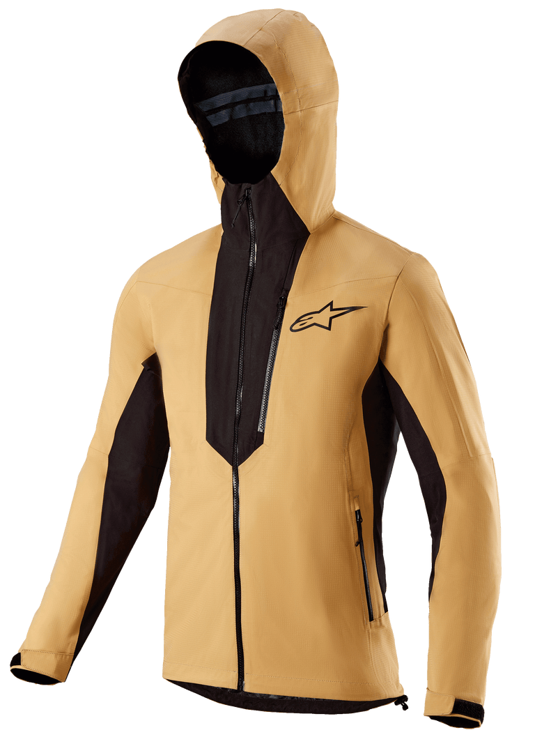 Tahoe 8.1 Waterproof Chaqueta