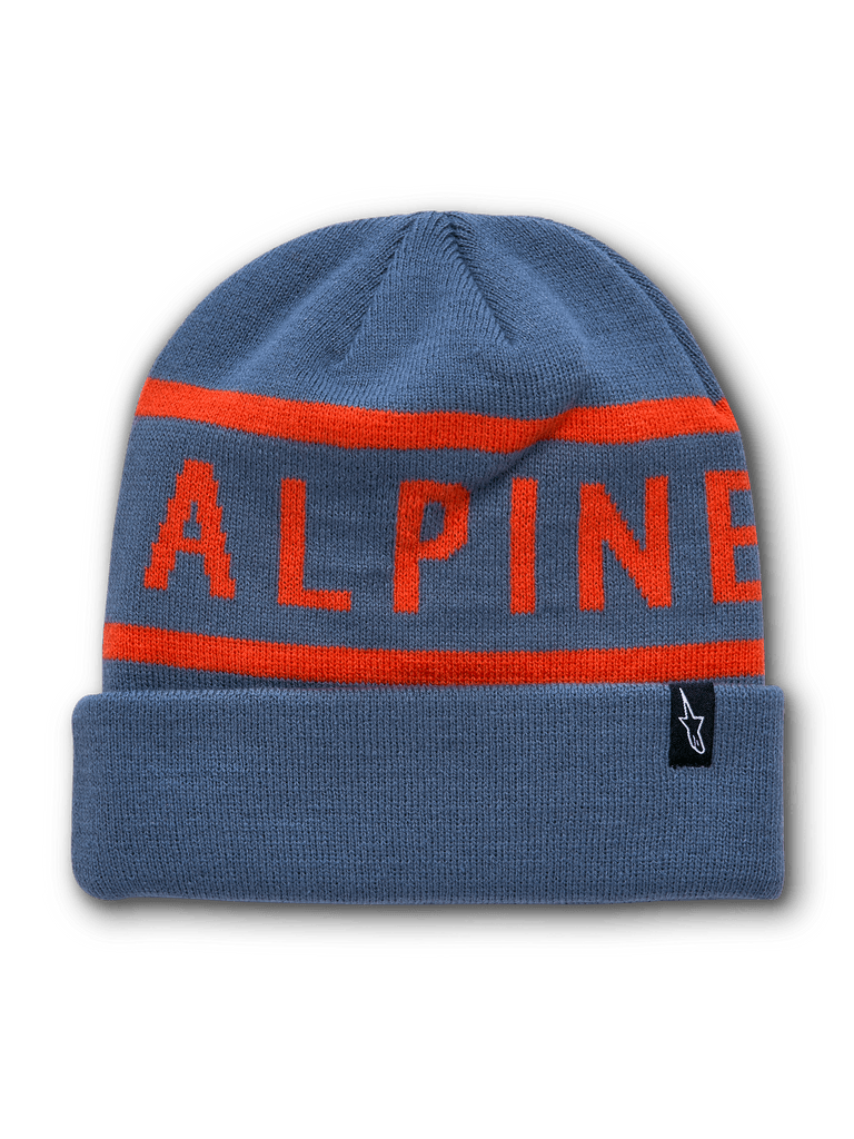 Gorro Wordy Con Puños