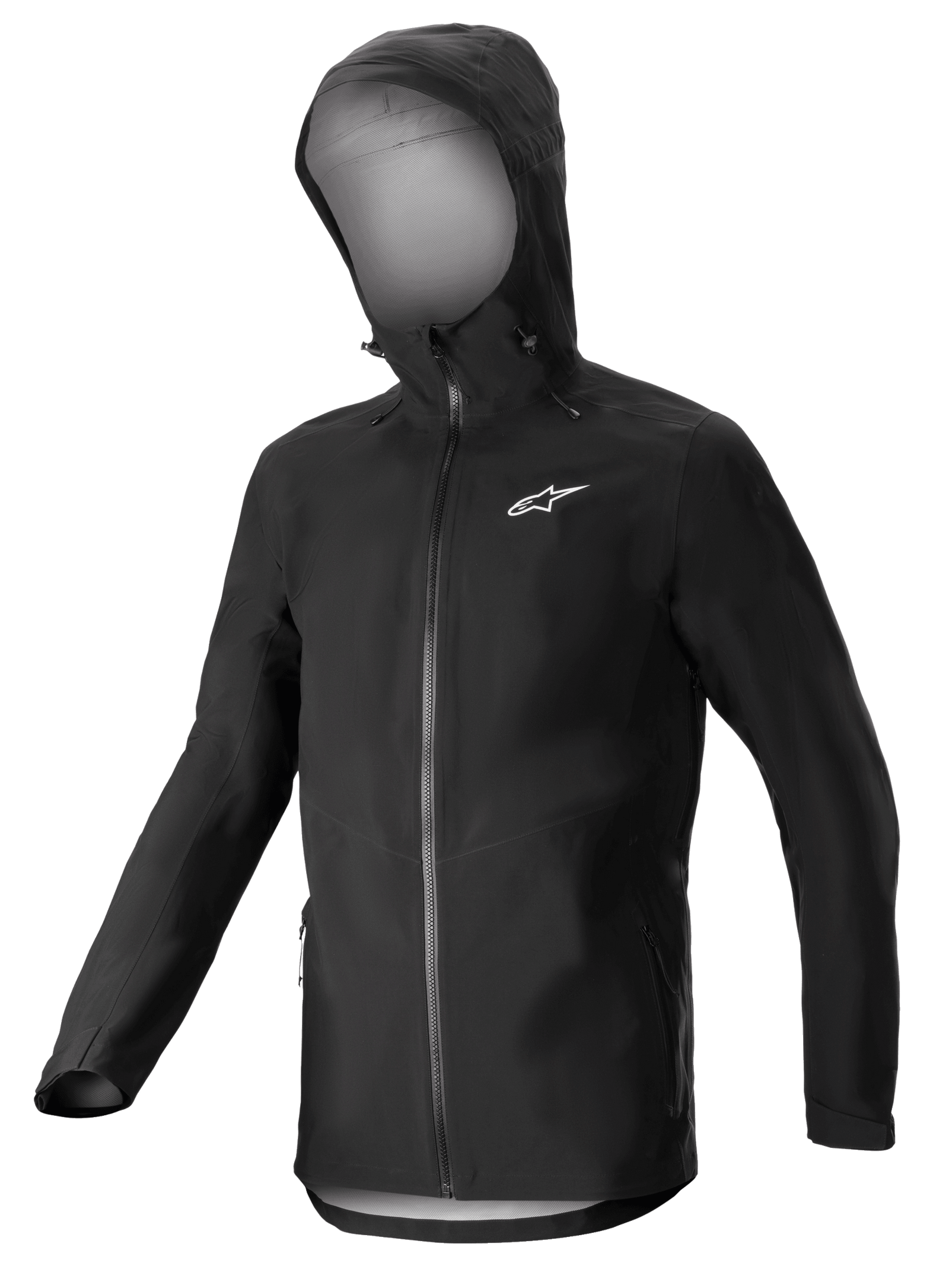 Sierra Waterproof Chaqueta