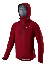 Sierra Waterproof Chaqueta