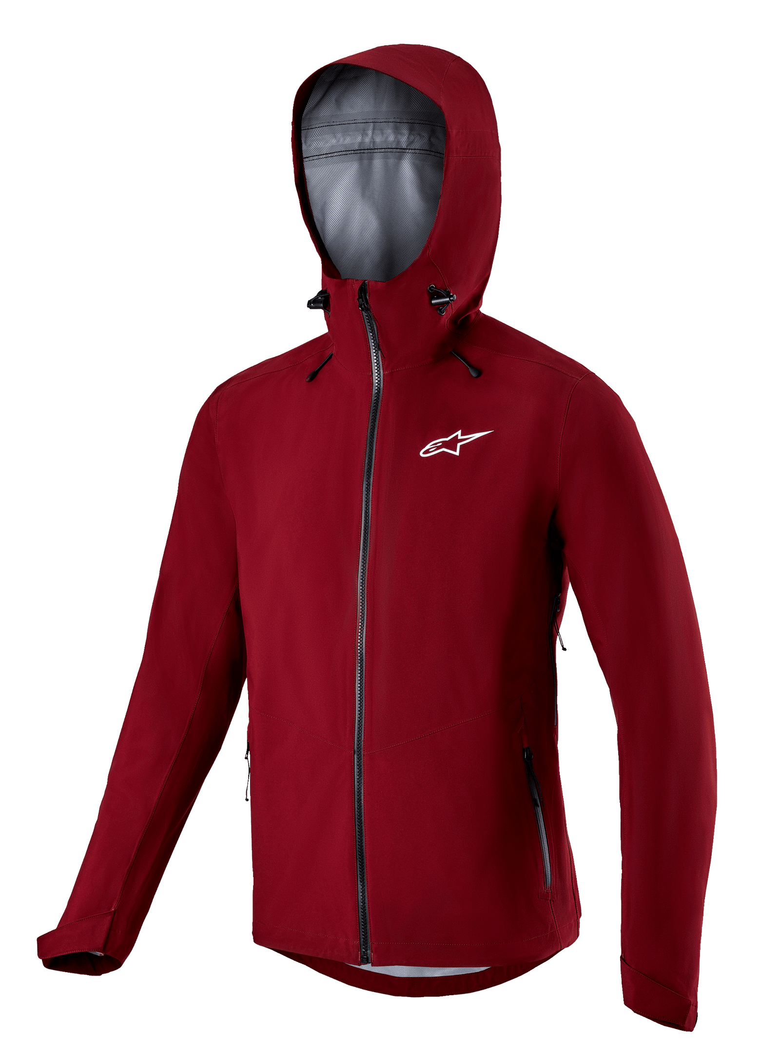 Sierra Waterproof Chaqueta