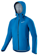 Sierra Waterproof Chaqueta