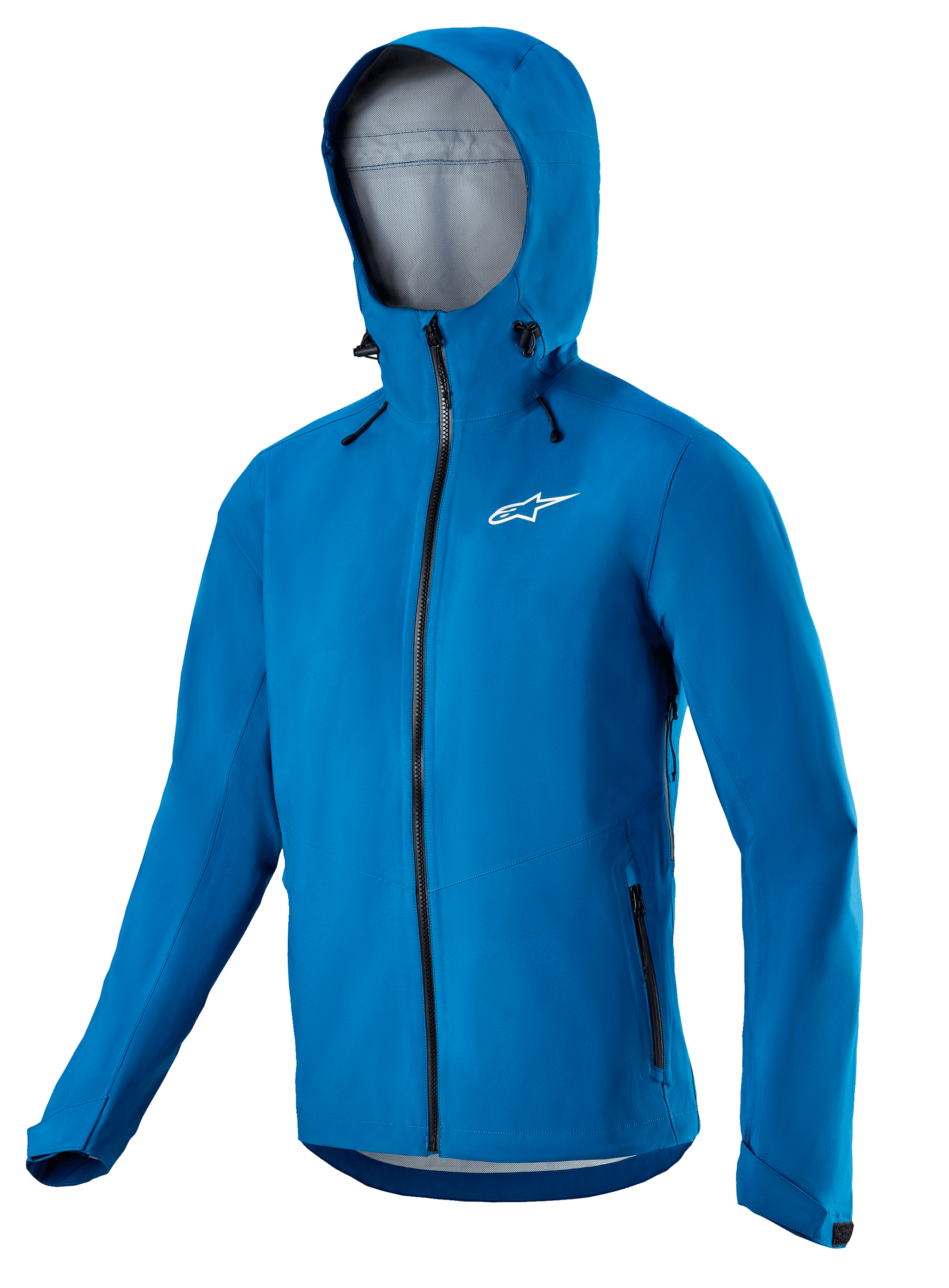 Sierra Waterproof Chaqueta