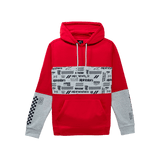 Chaos Hoodie