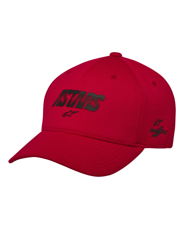 Angle Velo Tech Hat