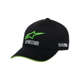 Oval Velo Gorro