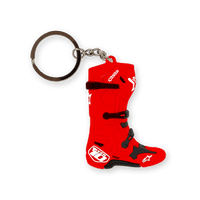 Llavero Tech 10 Boot