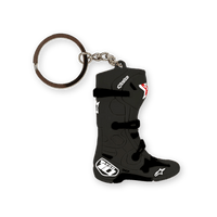 Llavero New Tech 10 Boot