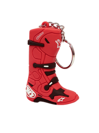 Llavero Tech 10 Boot