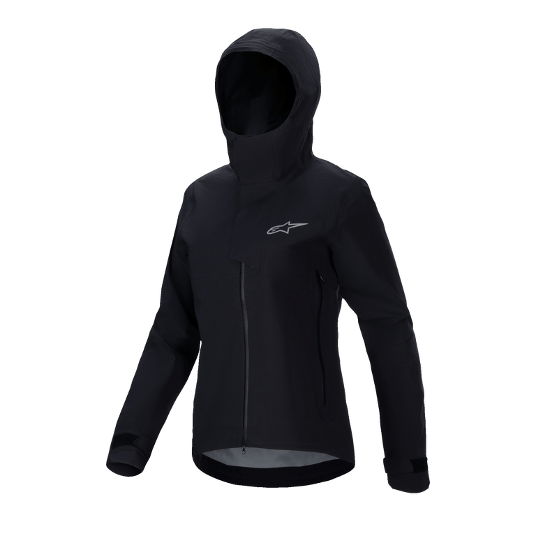 Chaqueta Impermeable Stella A-Dura Elite Para Mujer