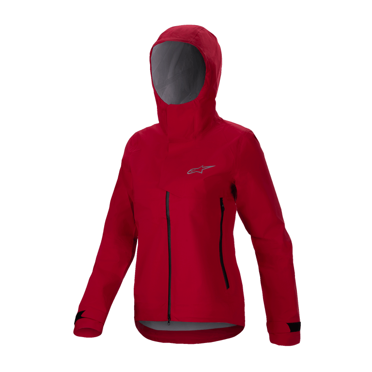 Woman Stella A-Dura Elite Waterproof Chaqueta