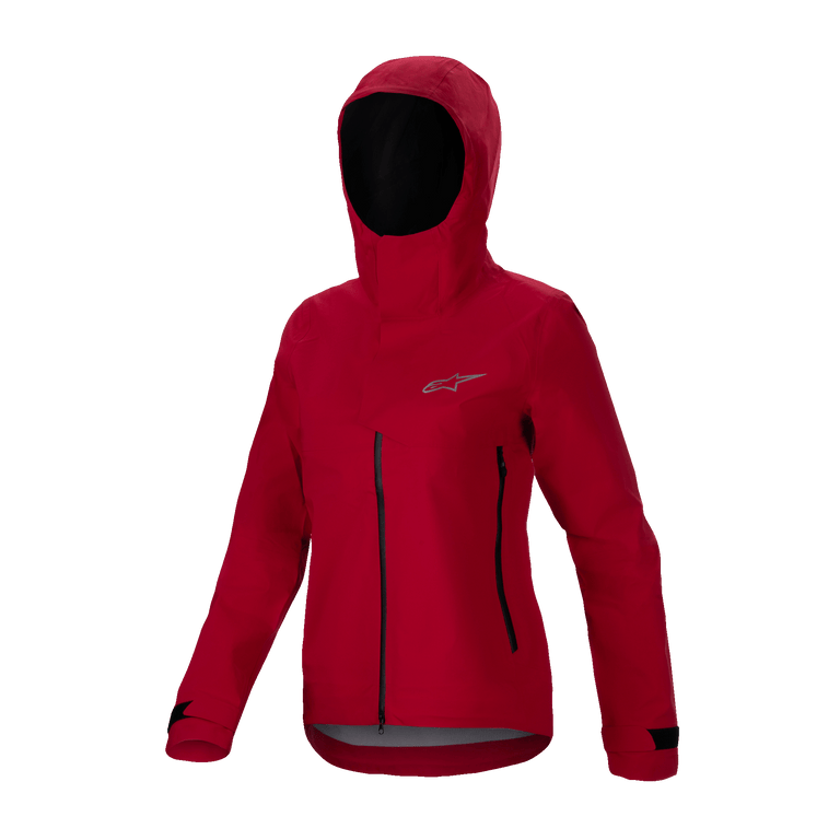 Woman Stella A-Dura Elite Waterproof Chaqueta