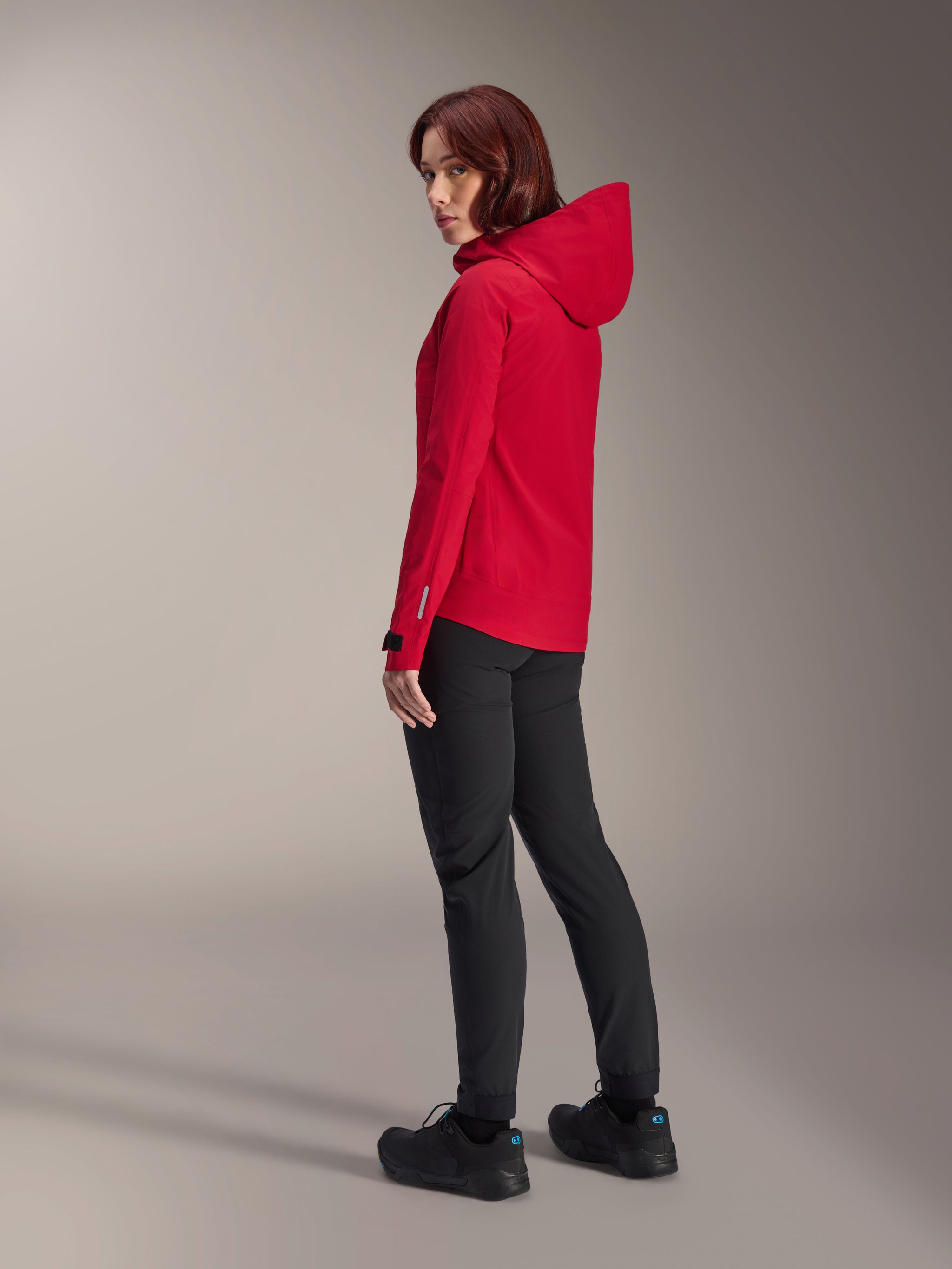 Chaqueta Impermeable Stella A-Dura Elite Para Mujer