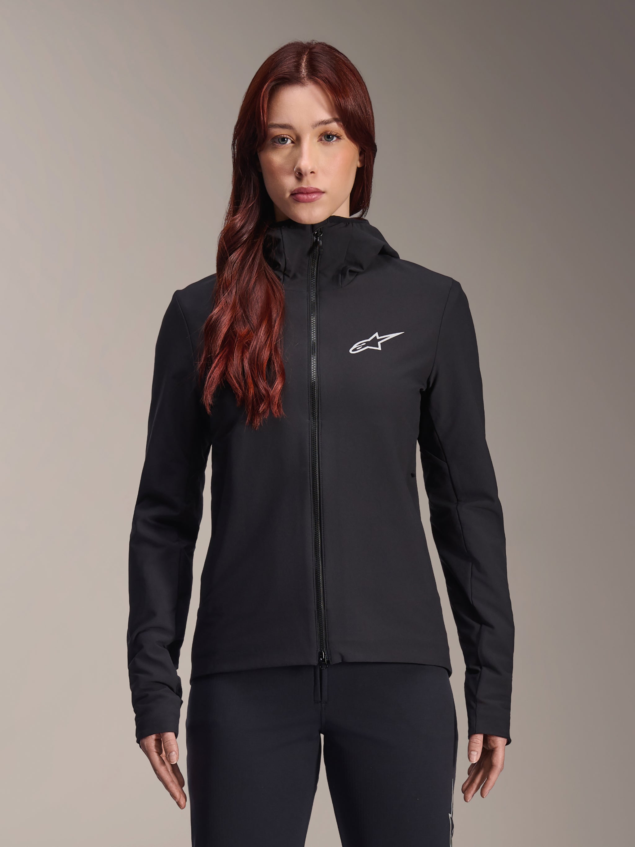 Chaqueta Térmica Stella A-Dura Para Mujer